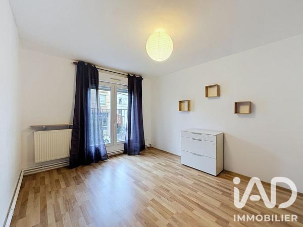 Appartement à vendre 3 pièces 75 m² Terville