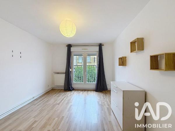 Appartement à vendre 3 pièces 75 m² Terville