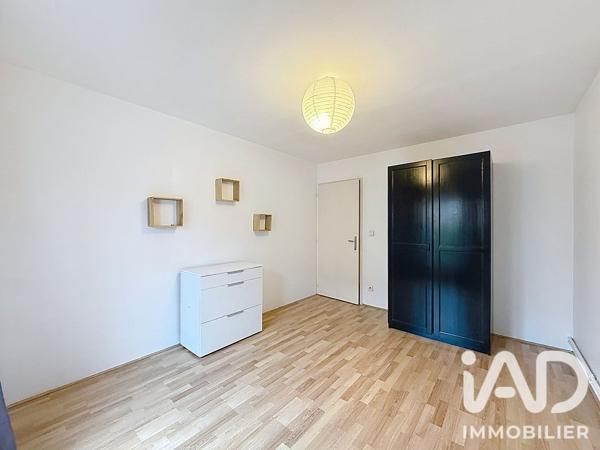 Appartement à vendre 3 pièces 75 m² Terville