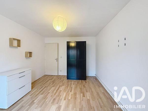 Appartement à vendre 3 pièces 75 m² Terville