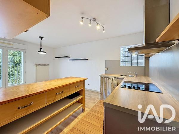 Appartement à vendre 3 pièces 75 m² Terville