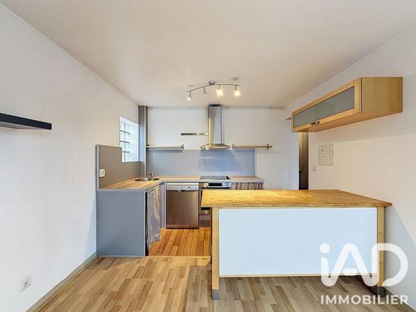 Appartement à vendre 3 pièces 75 m² Terville