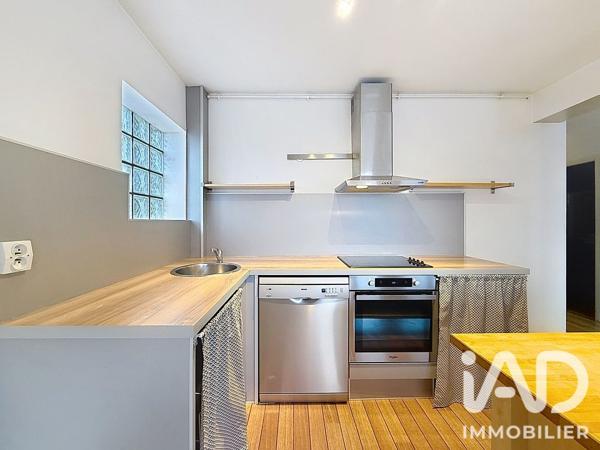 Appartement à vendre 3 pièces 75 m² Terville