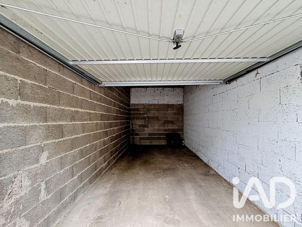 Appartement à vendre 3 pièces 75 m² Terville