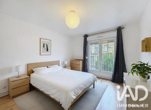 Appartement à vendre 3 pièces 75 m² Terville