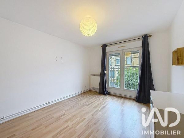 Appartement à vendre 3 pièces 75 m² Terville