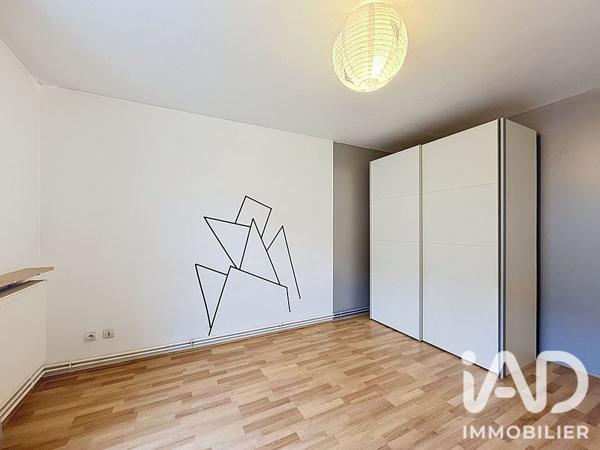 Appartement à vendre 3 pièces 75 m² Terville