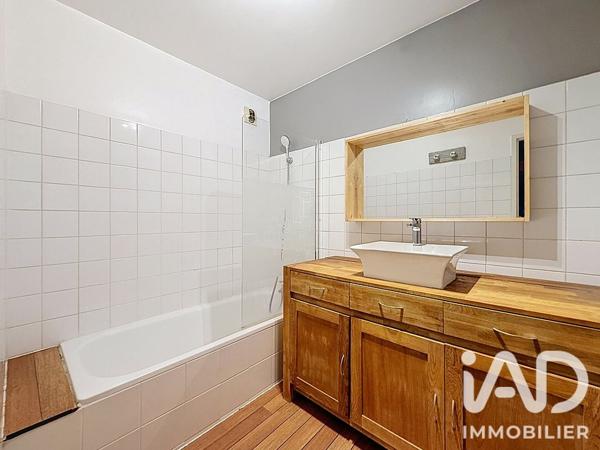 Appartement à vendre 3 pièces 75 m² Terville