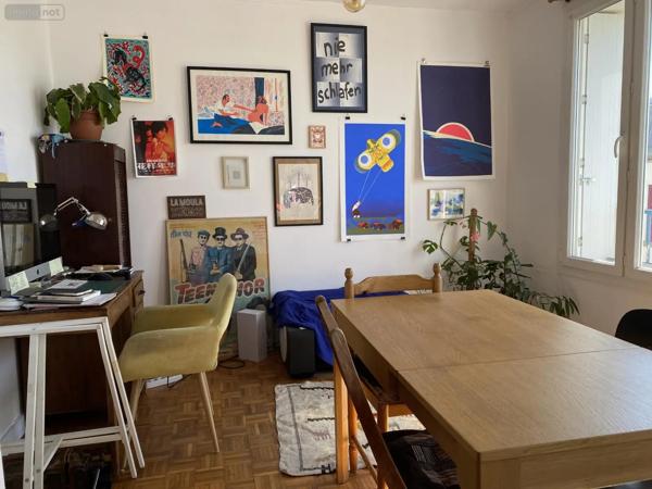 Achat - Appartement Brest 29200 3 pièces 71 m 2 678 m 2