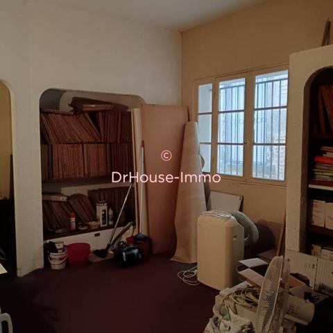 Commerce à vendre 4 pièces de 148 m²