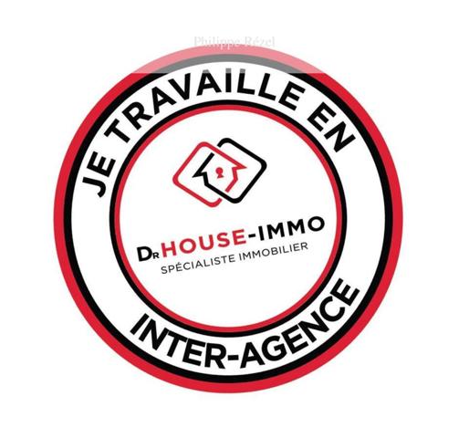 Commerce à vendre 4 pièces de 148 m²