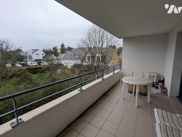 SAINT-NAZAIRE – Quartier Villes-Martin