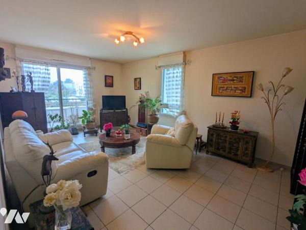 SAINT-NAZAIRE – Quartier Villes-Martin