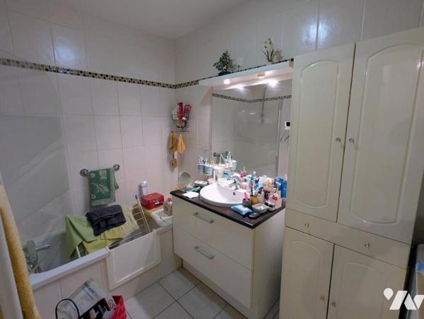 SAINT-NAZAIRE – Quartier Villes-Martin