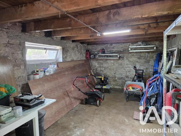 Maison à vendre 5 pièces 90 m² Croze