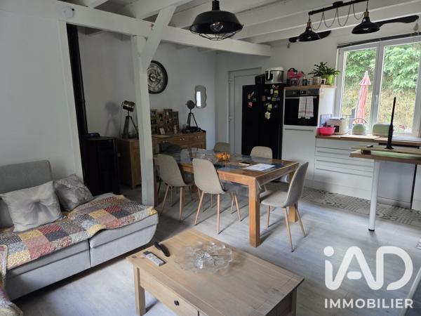 Maison à vendre 5 pièces 90 m² Croze