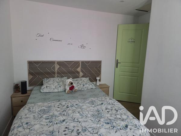Maison à vendre 5 pièces 90 m² Croze