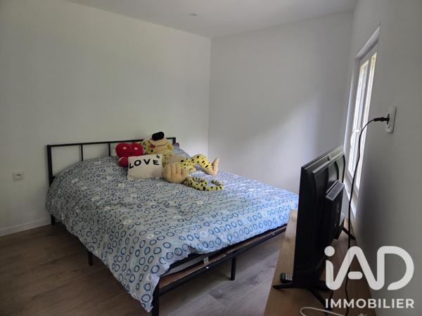 Maison à vendre 5 pièces 90 m² Croze