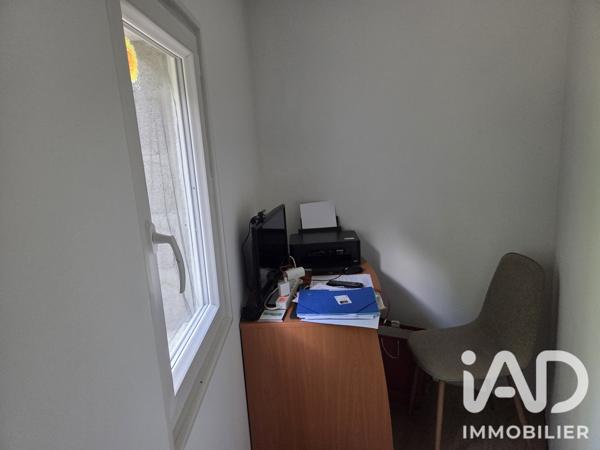 Maison à vendre 5 pièces 90 m² Croze