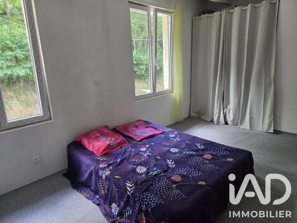 Maison à vendre 5 pièces 90 m² Croze