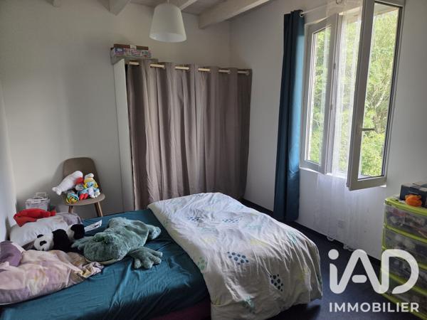 Maison à vendre 5 pièces 90 m² Croze