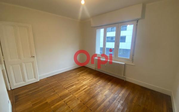 Appartement à louer    1 pièce • 36,02 m2 Annemasse