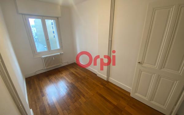 Appartement à louer    1 pièce • 36,02 m2 Annemasse