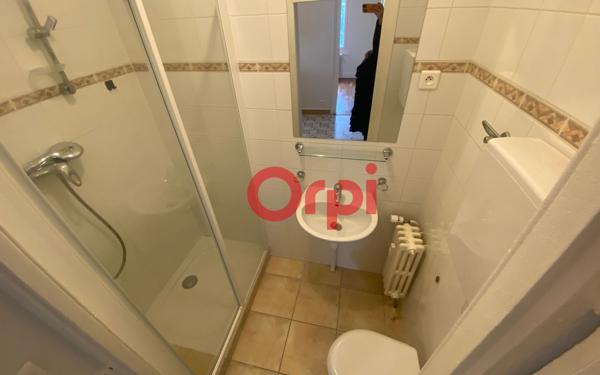 Appartement à louer    1 pièce • 36,02 m2 Annemasse