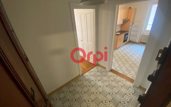 Appartement à louer    1 pièce • 36,02 m2 Annemasse
