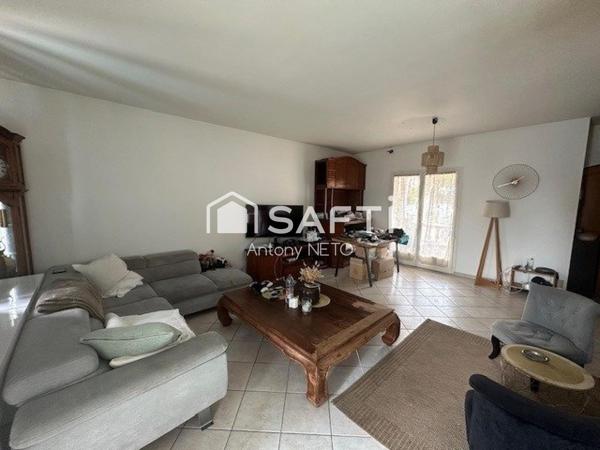 Maison à vendre, La Teste, Quartier Prés salés, 190 m²