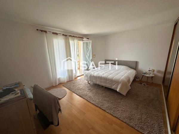 Maison à vendre, La Teste, Quartier Prés salés, 190 m²