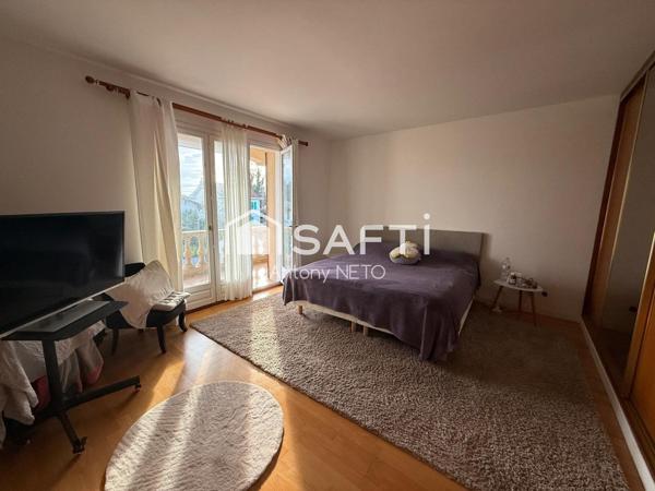 Maison à vendre, La Teste, Quartier Prés salés, 190 m²