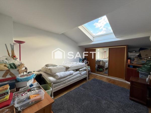 Maison à vendre, La Teste, Quartier Prés salés, 190 m²