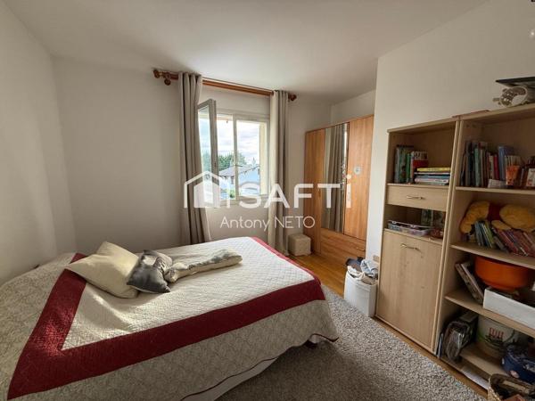 Maison à vendre, La Teste, Quartier Prés salés, 190 m²