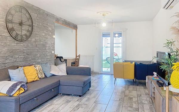 Maison à vendre    5 pièces •  Le Pontet