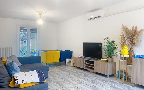 Maison à vendre    5 pièces •  Le Pontet