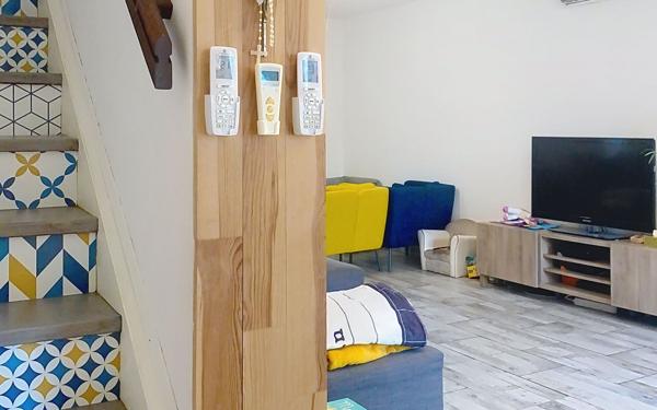 Maison à vendre    5 pièces •  Le Pontet