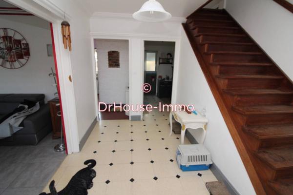 Maison à vendre 6 pièces de 132 m²