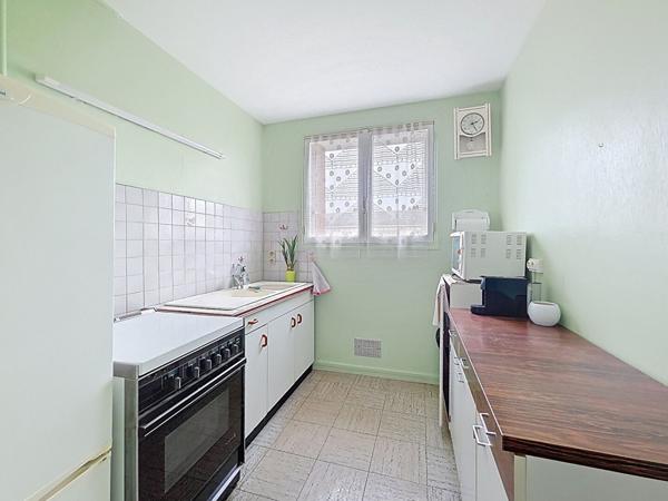 Nouveauté à proximité du parc Balzac !