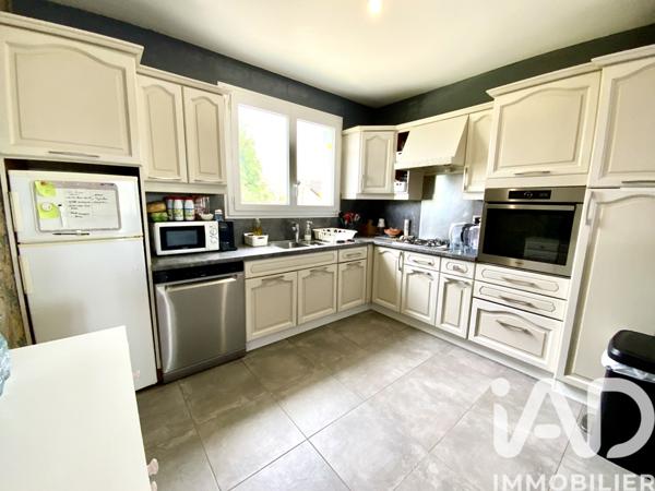 Maison à vendre 5 pièces 100 m² Bracieux