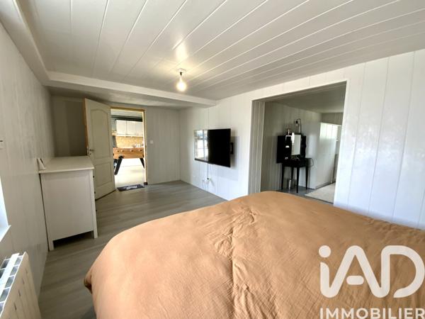 Maison à vendre 5 pièces 100 m² Bracieux