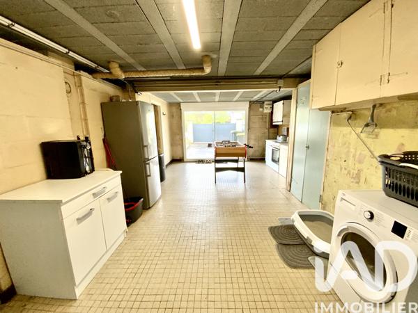 Maison à vendre 5 pièces 100 m² Bracieux
