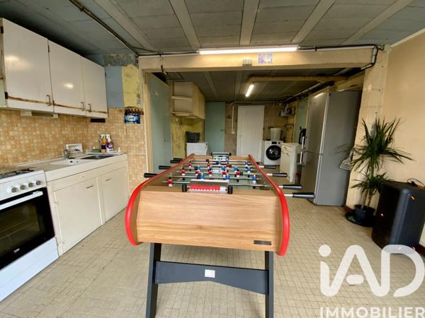 Maison à vendre 5 pièces 100 m² Bracieux