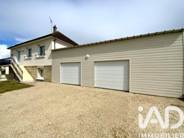 Maison à vendre 5 pièces 100 m² Bracieux