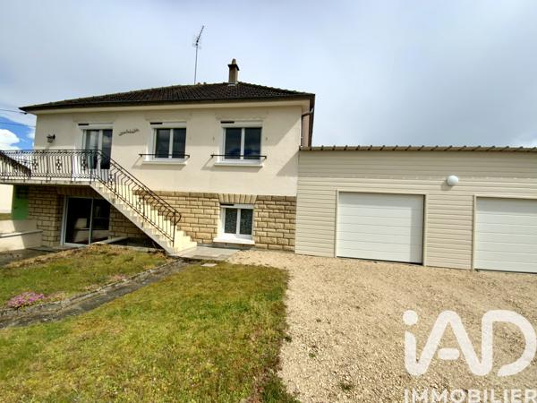 Maison à vendre 5 pièces 100 m² Bracieux