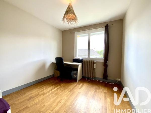 Maison à vendre 5 pièces 100 m² Bracieux