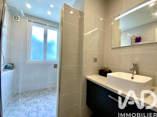 Maison à vendre 5 pièces 100 m² Bracieux