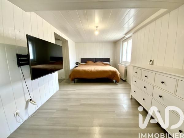 Maison à vendre 5 pièces 100 m² Bracieux