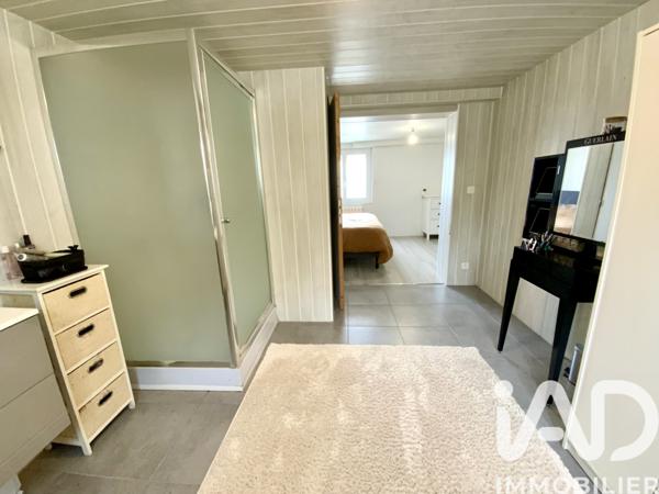 Maison à vendre 5 pièces 100 m² Bracieux