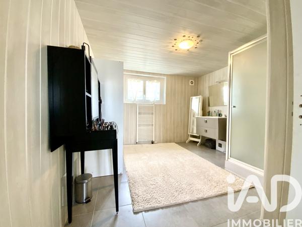 Maison à vendre 5 pièces 100 m² Bracieux